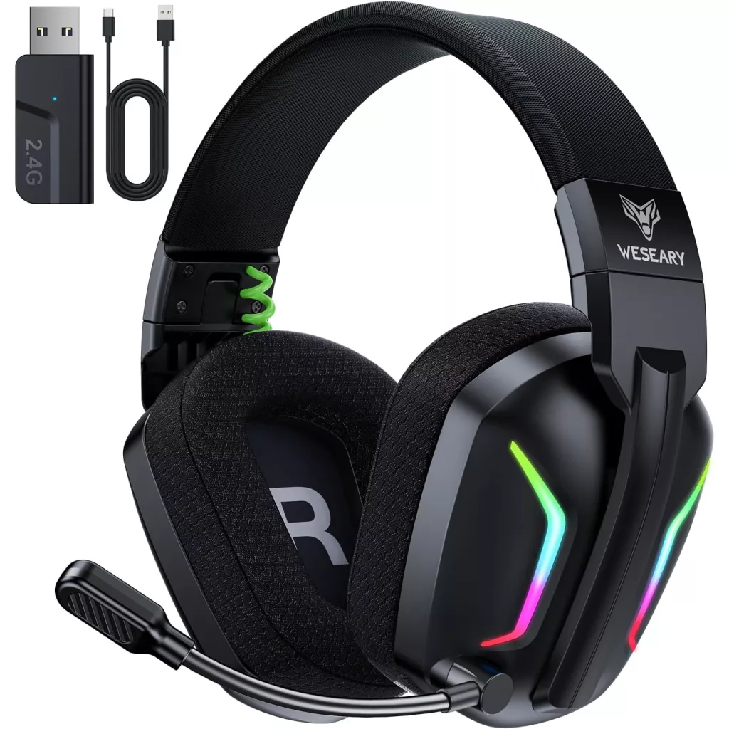 Gaming Headset