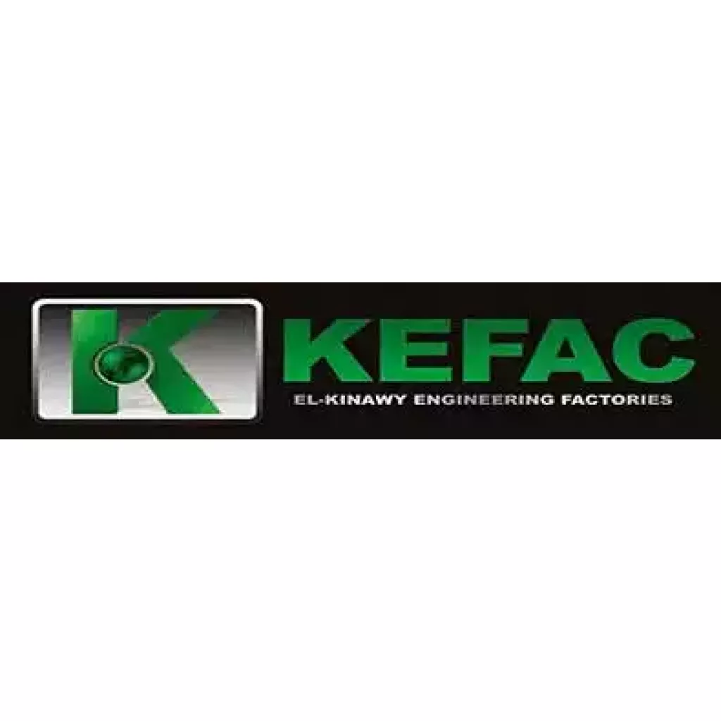 Usines Qanawi Engineering - Kifak