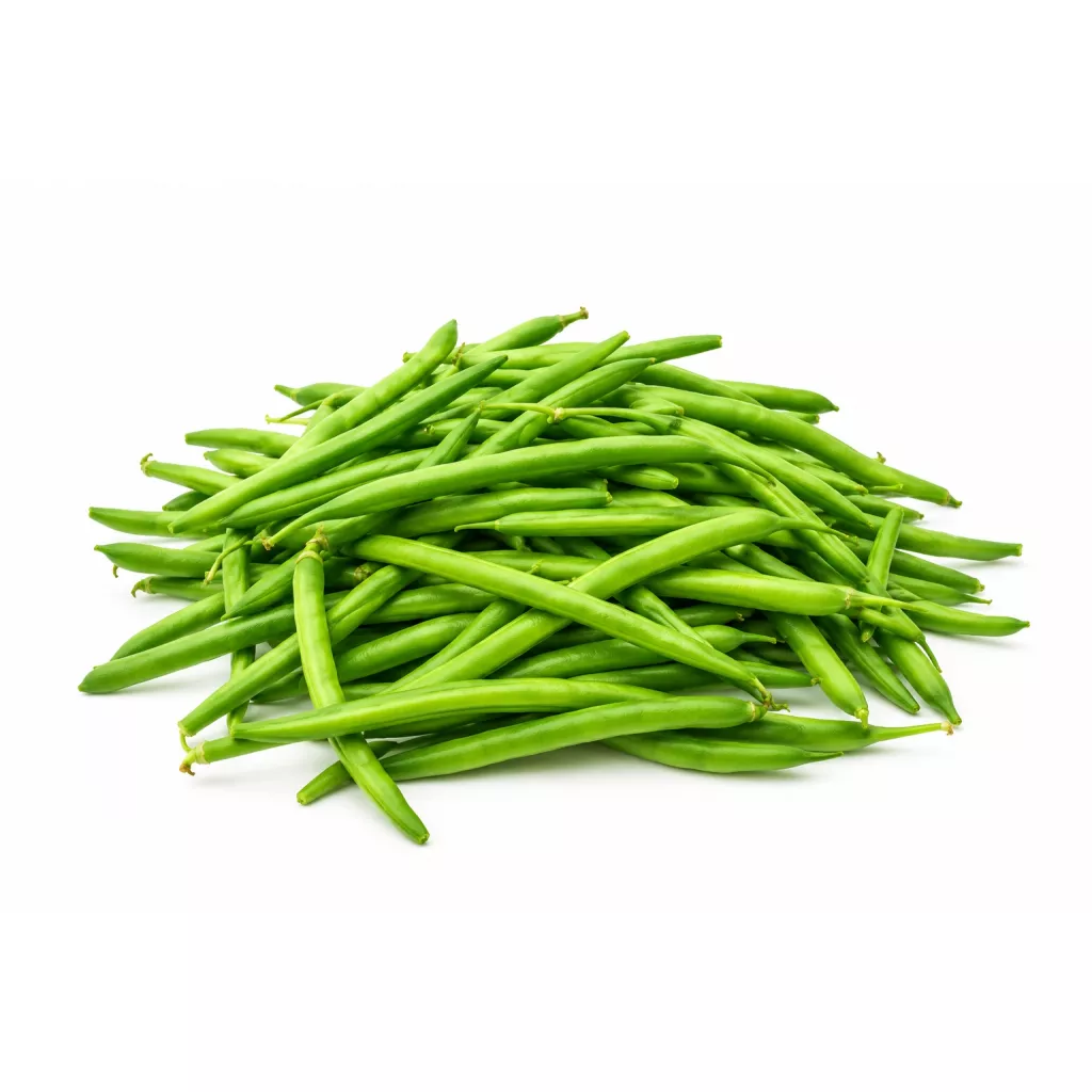 Fresh Agricultural Products - Green Beans