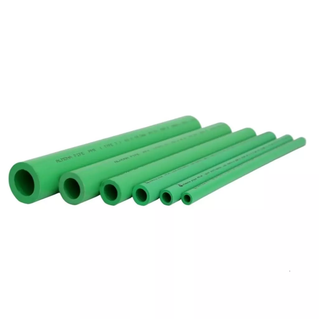 ماسورة حراري PPR 20MM