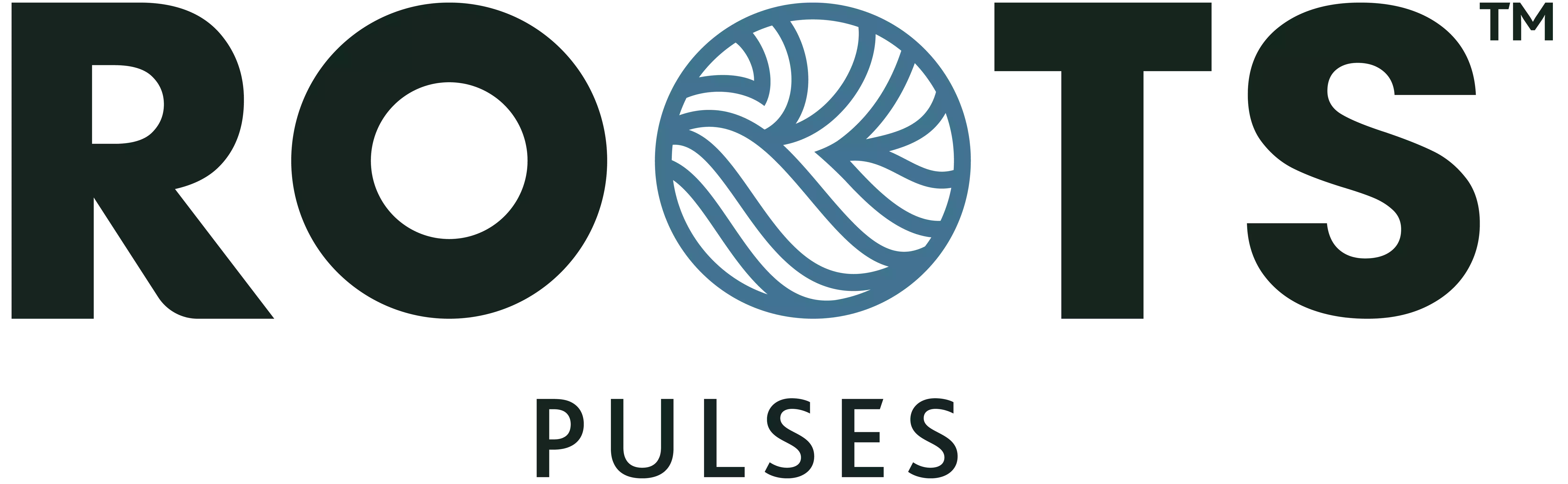 Roots for Legumes and Food Industries
