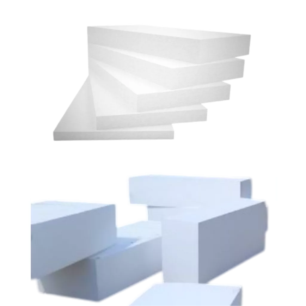 Thermal Insulation Board ( Polystyrene EPS )