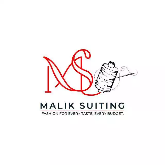 MalikSuiting