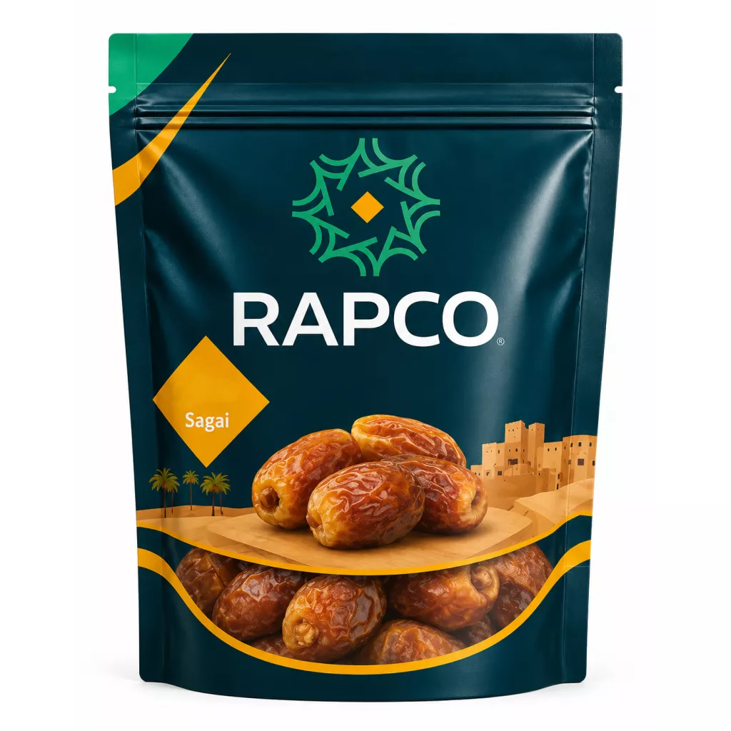 تمر صقعي الفاخر 100جم