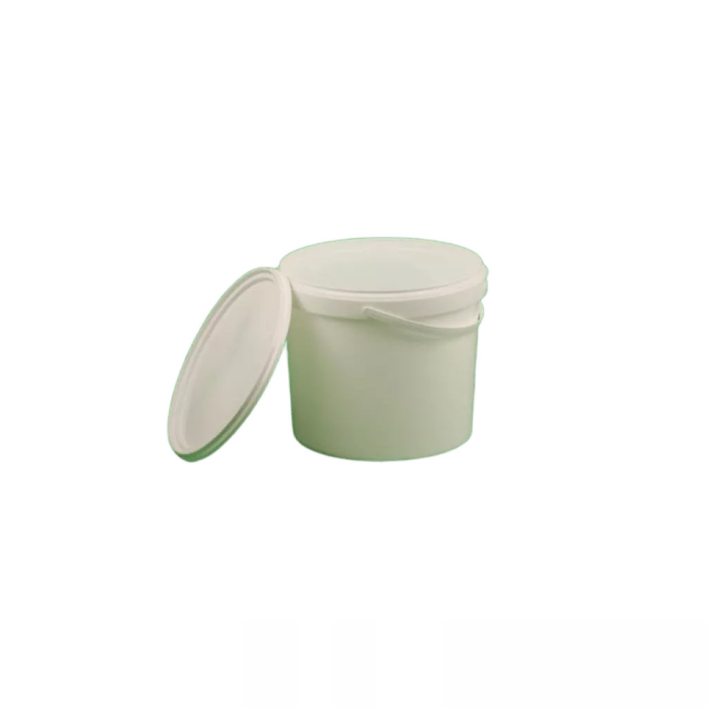 5 litrelik kova
