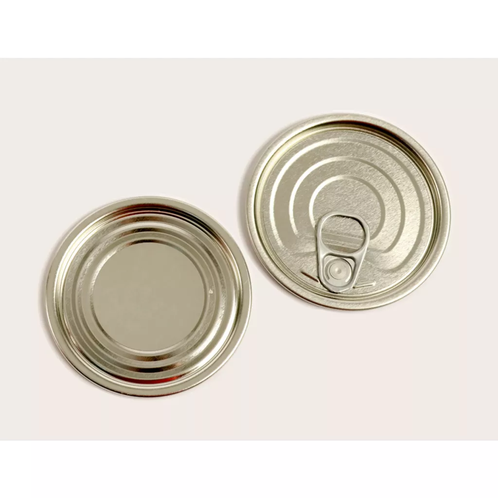 أغطية سهله الفتح (EOE) قطر 73 ملم