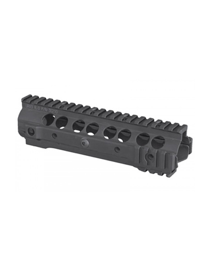 knights armament company upper