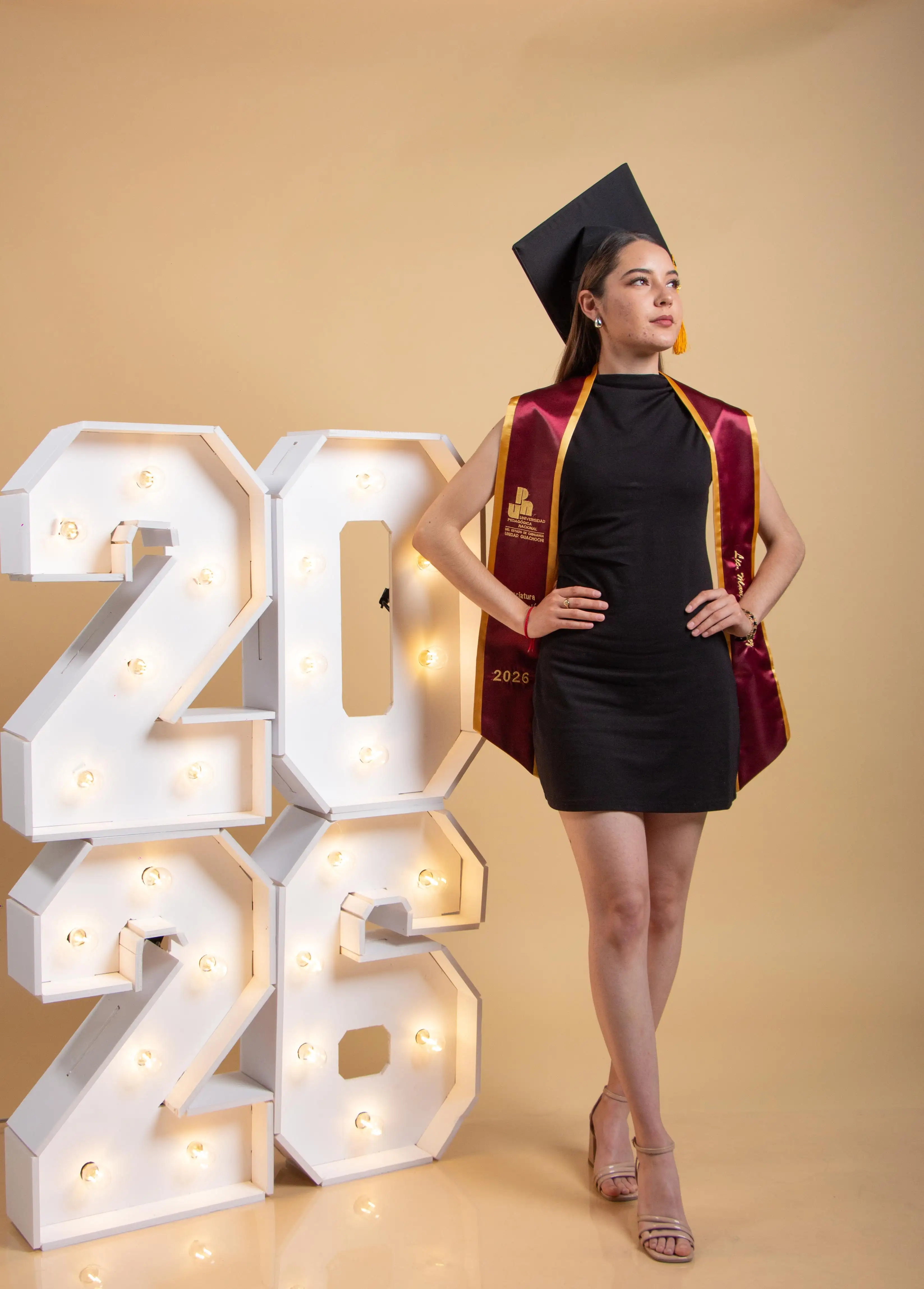 Sesión Casual / Estudio #18