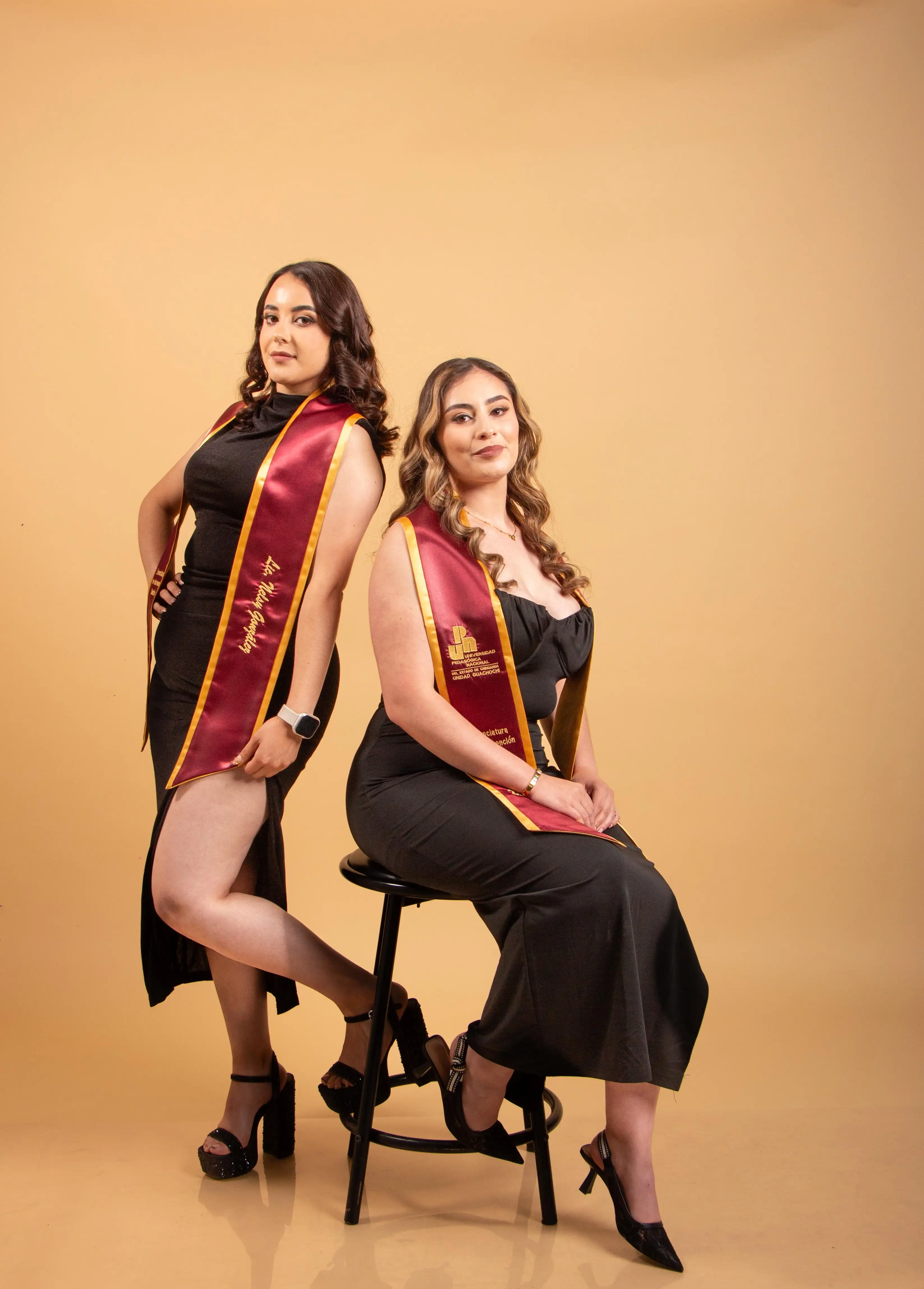 Sesión Casual / Estudio #1