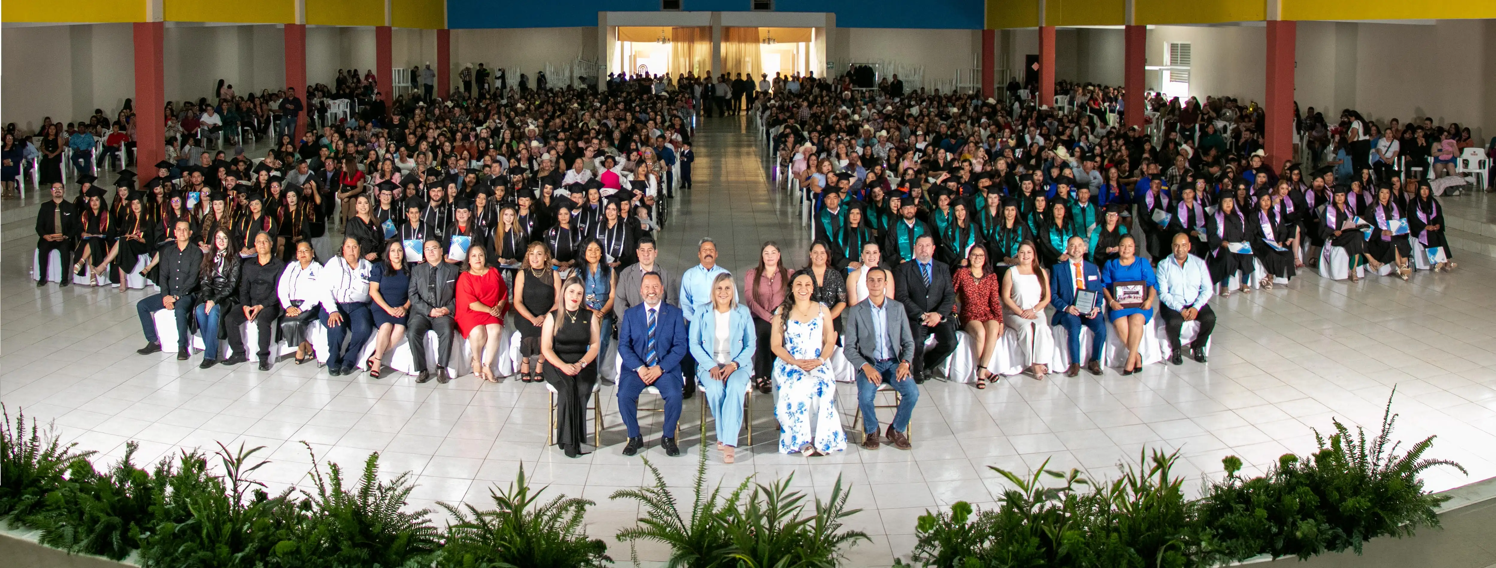 Fotografía Oficial de Generación