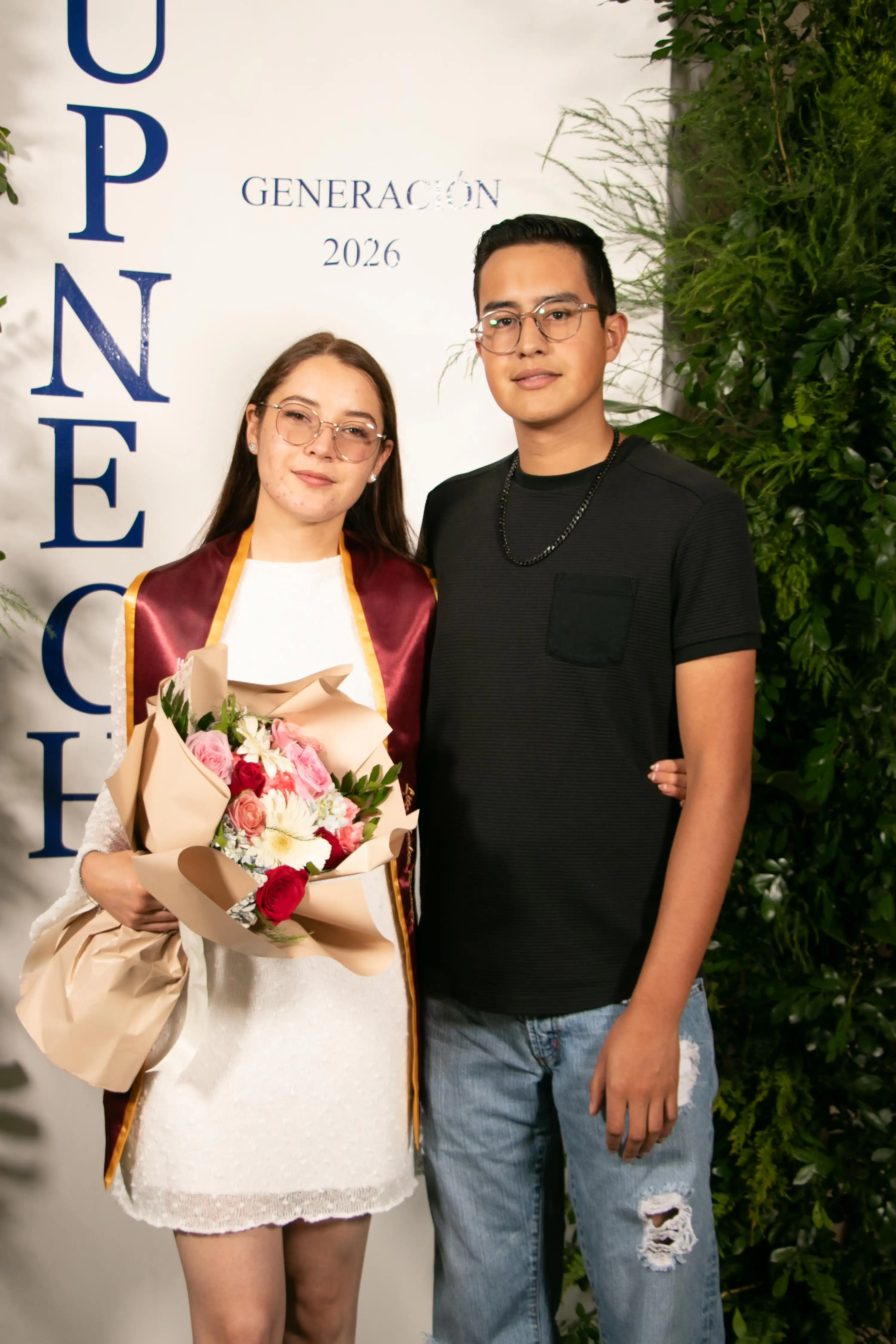 Cobertura Social & Celebración #22