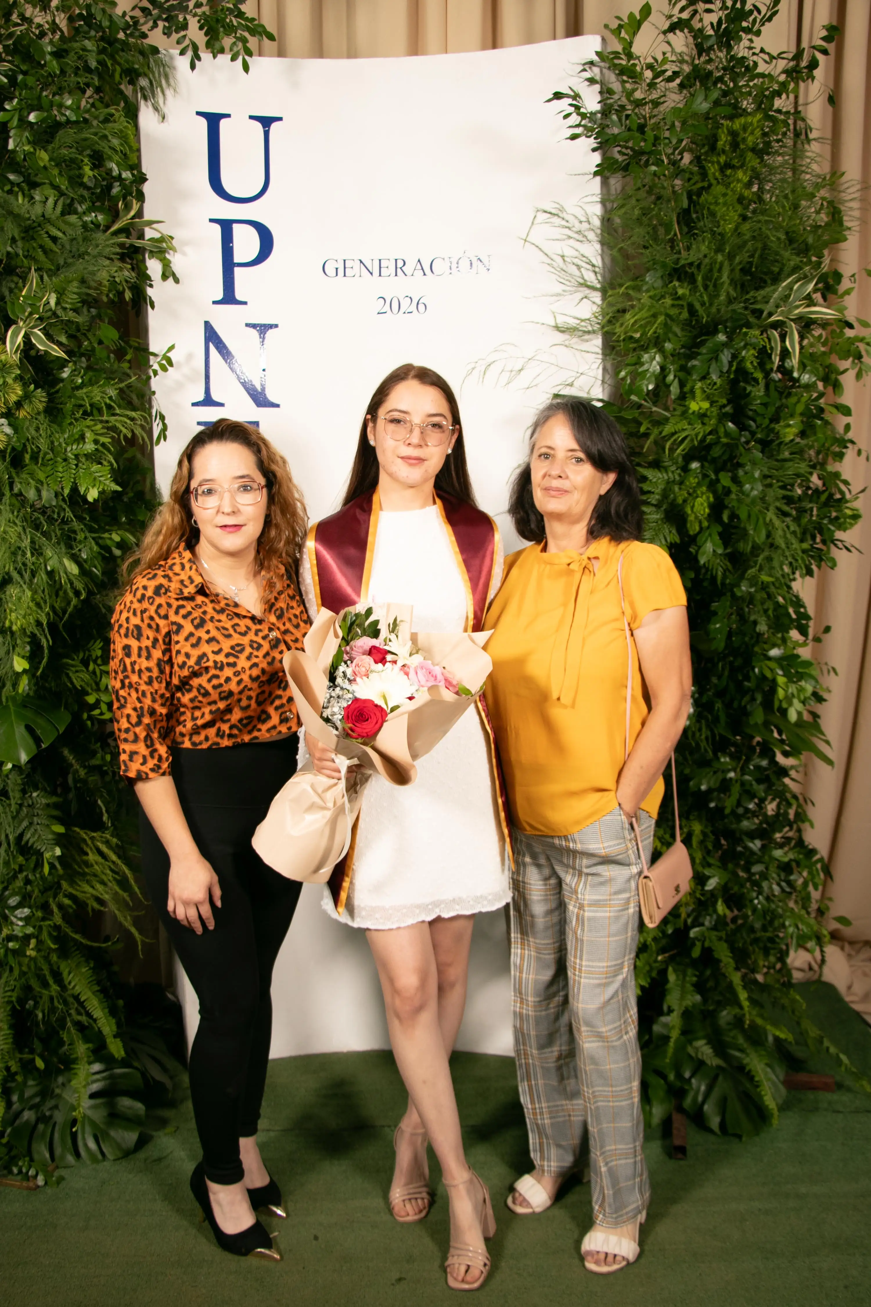 Cobertura Social & Celebración #25
