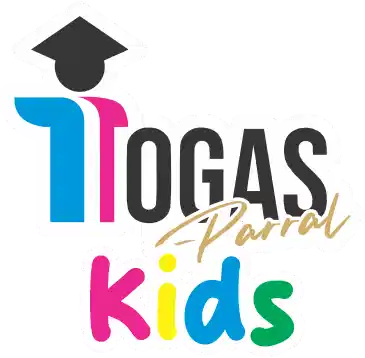 Togas Parral Kids