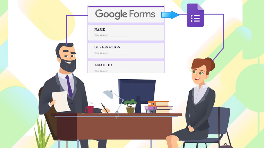 Editing Google Forms After Submission