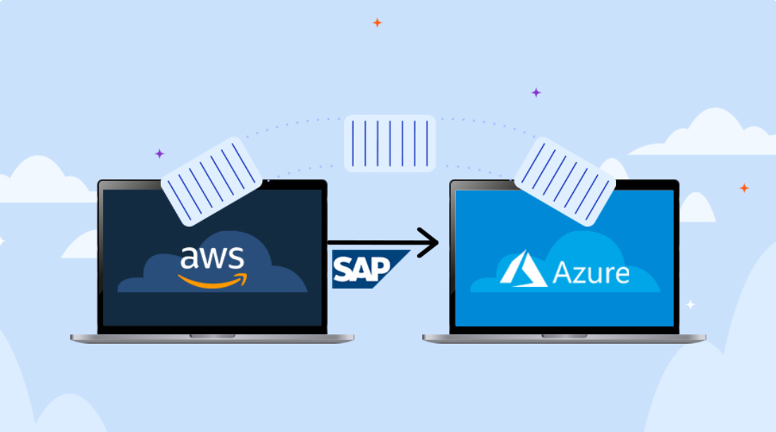 Case study: Microsoft Azure infrastructure deployment for a mining company's SAP environment