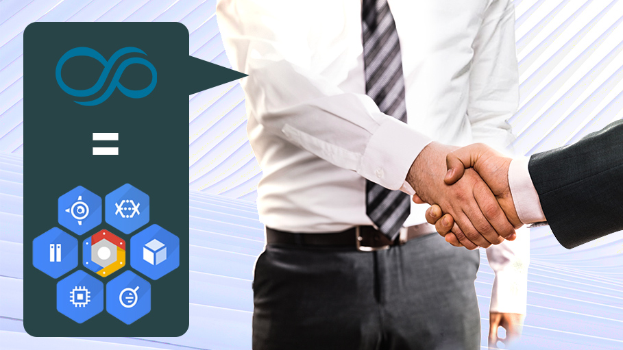 Google Cloud Brings You to a Modern Era in Information Technology