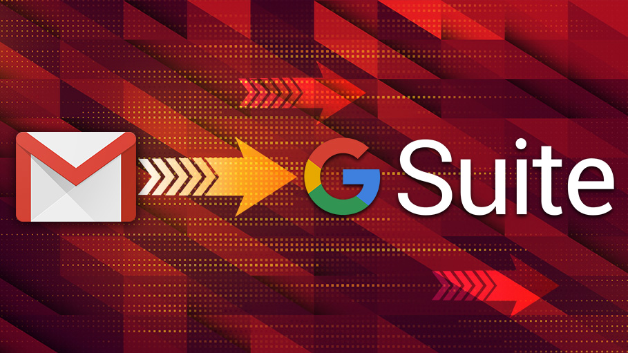 Why G Suite is Recommended for All Businesses Using Standard Gmail