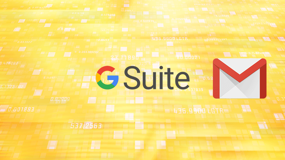 Emails as Attachments in G Suite