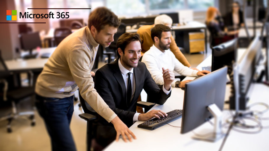 Microsoft 365: 9 Ways Which Can Help you Improve Workplace Productivity