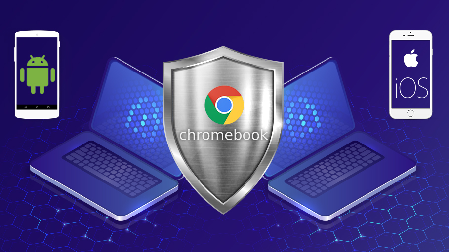 Get Stronger Account Security with the Advanced Protection Program