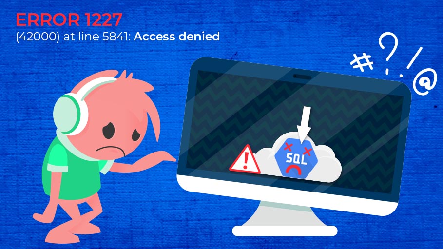 Access denied and SUPER privilege(s) required while importing sql dump files in Google Cloud SQL Instance