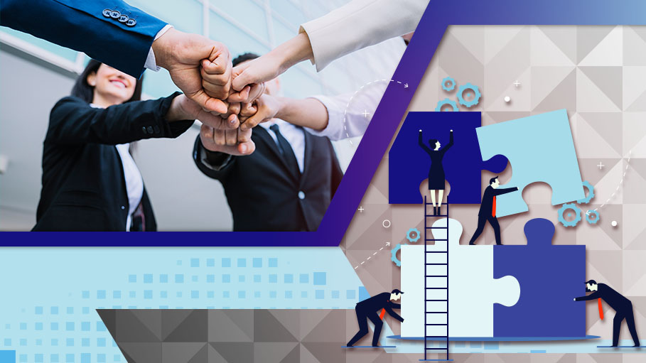 Sales and Support Handshaking Best Practices