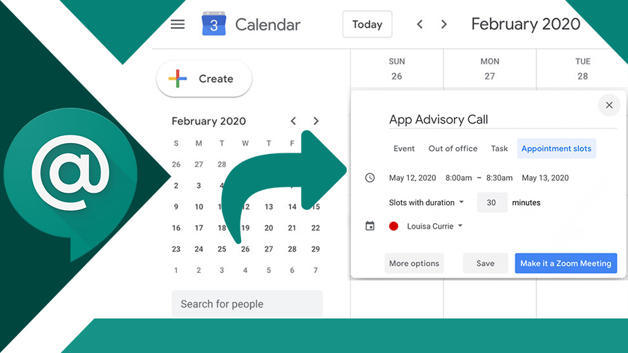 New Updates in Google Chat