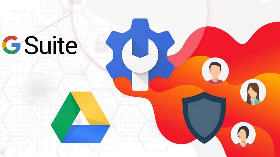 Secure Your Google Drive and Docs Data with Advanced Sharing Settings