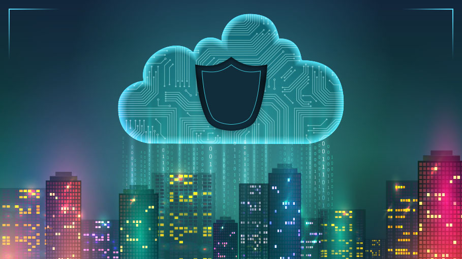 Security Laws of the Cloud