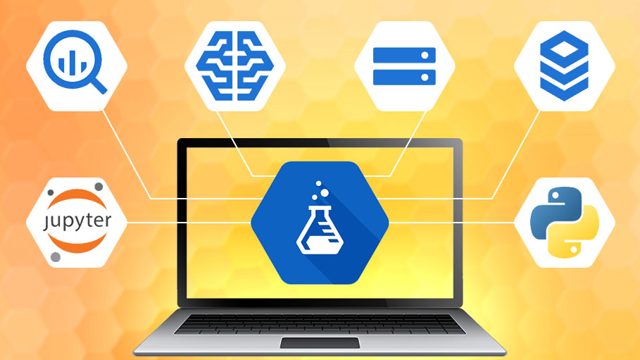 and benefits google cloud datalab