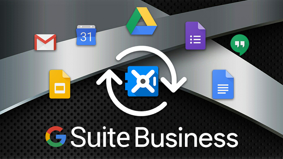 Upgrade Your G Suite from Basic to Business Edition