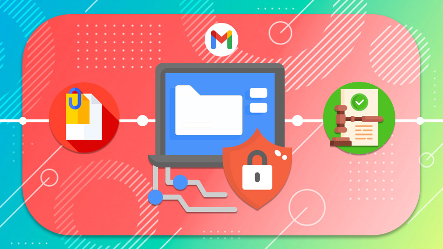 Guides - Compliance Rules in Google Workspace