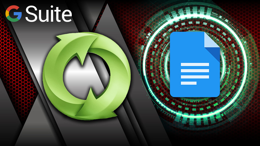 Improving Google Docs with Some Assistive Features