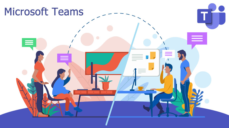 Join microsoft teams