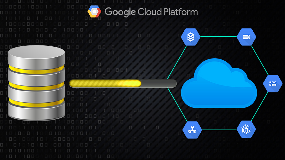 Migrate to Google Cloud Databases