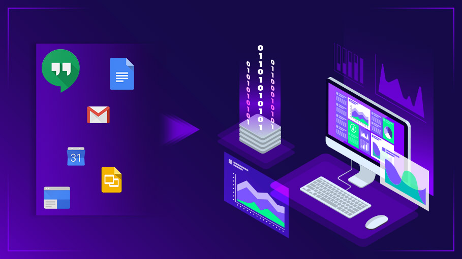 Monitoring the Health of All Your Cloud Apps with Stackdriver