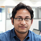 Archan Mukherjee