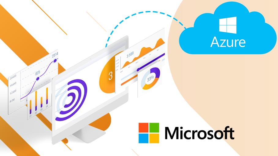 Monitoring in Azure Cloud