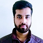 Sourabh Gandhi