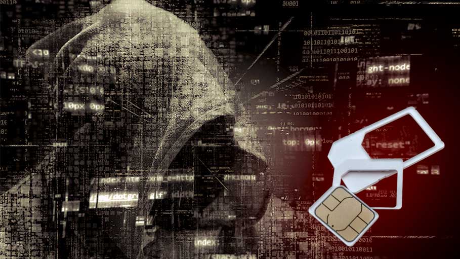 SIM Swap - How to Safeguard against Fraud