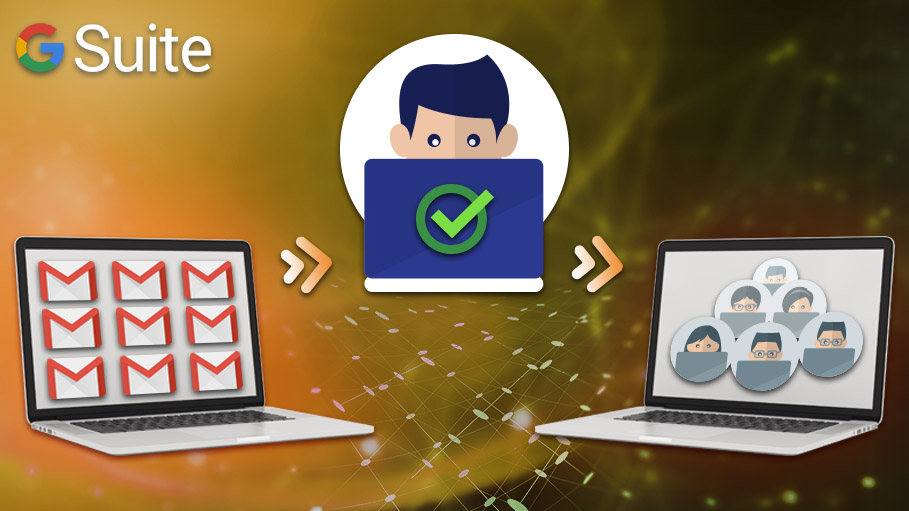 Monitor Your Group Mails