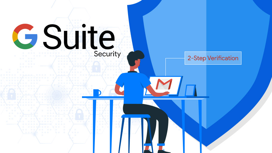 Google Login Security Features