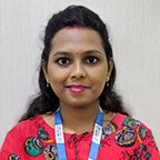 Swarnali Dutta