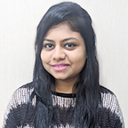 Susmita Pal