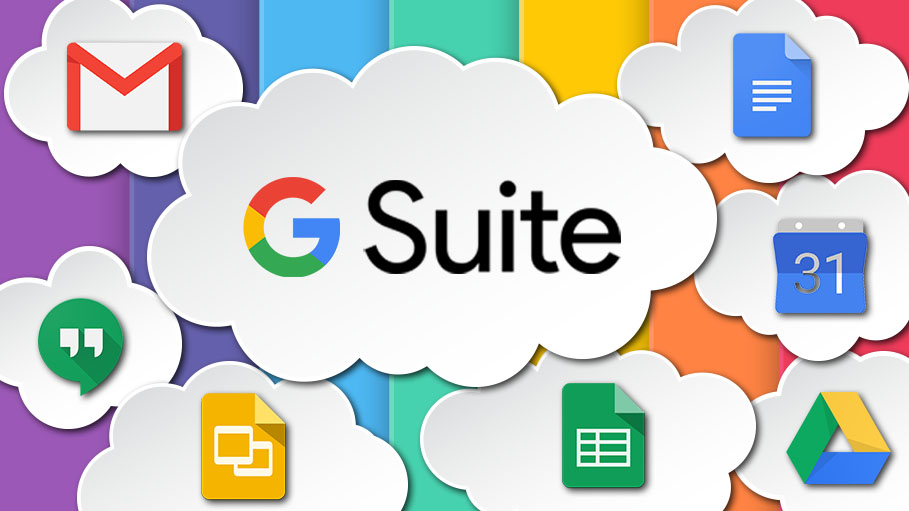 Benefits of Switching to G-Suite