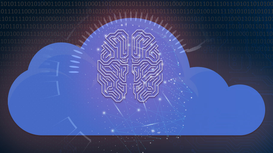 Machine Learning on Cloud