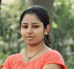 Debanjali Dey