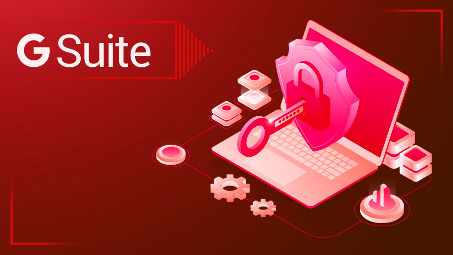 G Suite Allows You to Prevent the Apps from Accessing Your Company Data