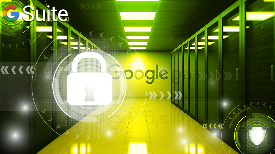 G Suite Restrictions Set by Google for Seamless Service