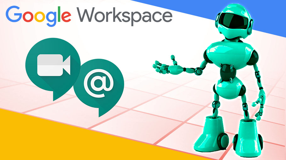 Five Compelling Reasons to Use Chat in Google Workspace